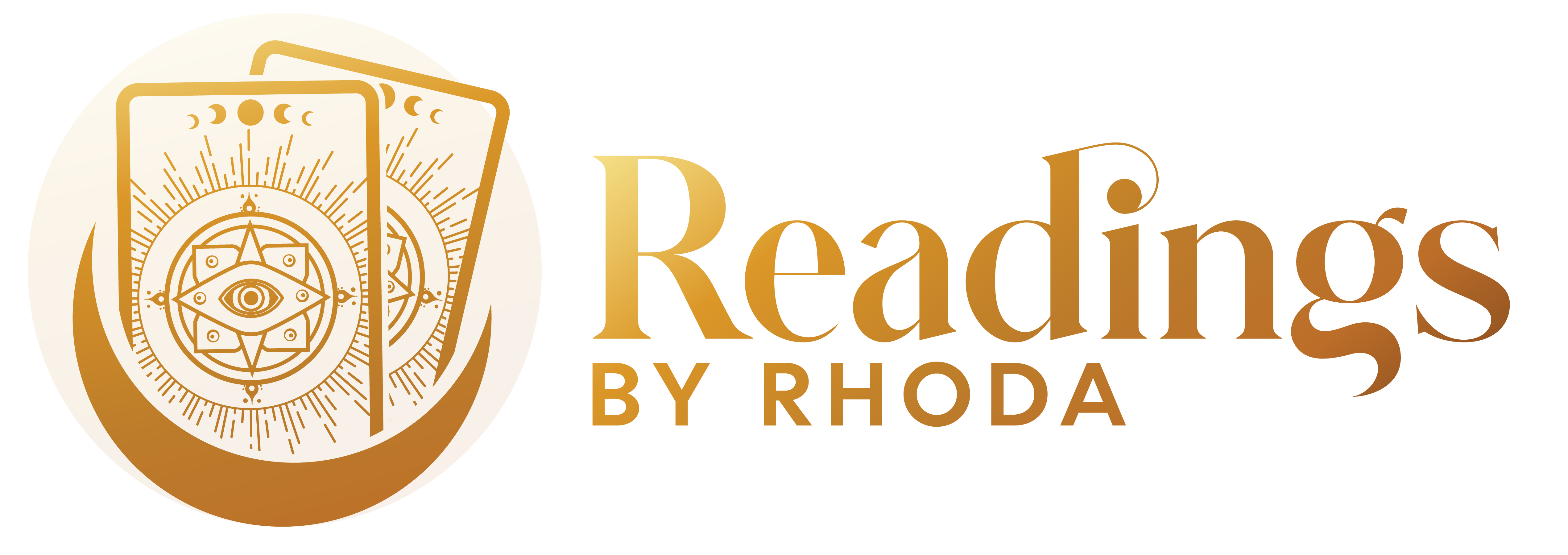 Readings By Rhoda